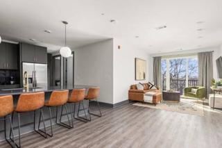 Stunning Sobro Suite - 3 Bedrooms Downtown Brand New - Nashville - 4