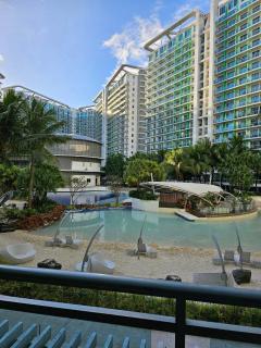 Cozy Staycation - Azure Urban Resort Residences - Manila - 0
