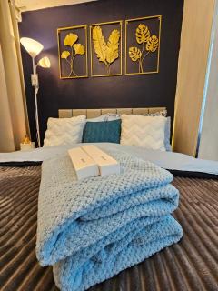 Cozy Staycation - Azure Urban Resort Residences - Manila - 5