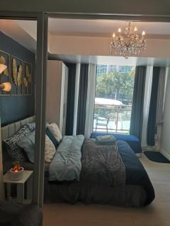Cozy Staycation - Azure Urban Resort Residences - Manila - 6
