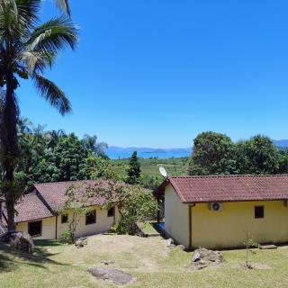 Pousada Porto Taquari - 5