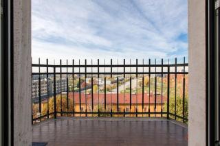 HACCA Collection - Isola 1BR - 7