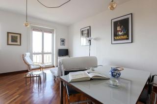 HACCA Collection - Isola 1BR - Milan - 5