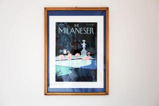 HACCA Collection - Isola 1BR - Milan - 3