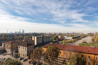 HACCA Collection - Isola 1BR - Milan - 1