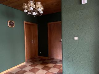 Hessestub mit Sauna - 3