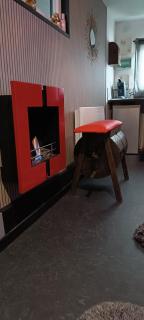 LOVE ROOM Cabane des charmes - Andernos-les-Bains - 5