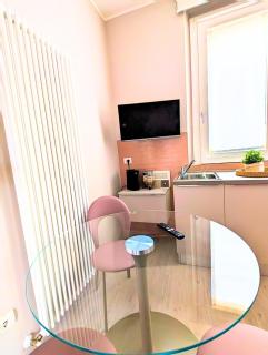 Maison del Ducato Suite Parmigianino - 5