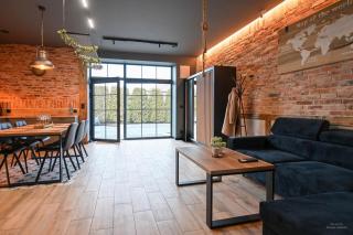 Aparthotel Mamma Mia - Oświęcim - Oświęcim - 1