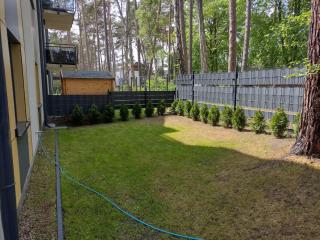 Apartament w Międzywodziu z parkingiem - Międzywodzie - 3