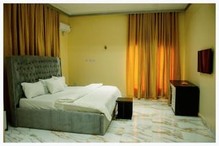 House 7A - Enugu - 7