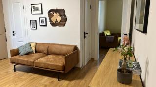 Cosy, self chech-in apartment for family in Klaipeda oldtown - Klaipėda - 6