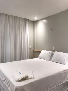 Amare Luxury Flats - Barra Grande - 8