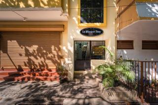 Le Mission Stay - 2