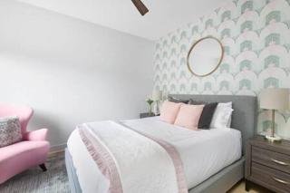 The Jolene - 10 beds and Cozy Rooftop w Fire pit - Nashville - 1