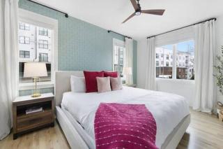The Jolene - 10 beds and Cozy Rooftop w Fire pit - Nashville - 2
