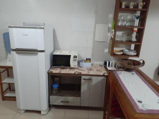 Loft conceito aberto - 4 pessoas - 3