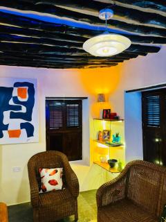 Four Seasons - Stone Town - 8