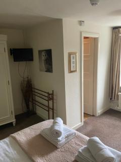 The Bridge Inn - Reeth - 3