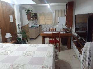 Loft conceito aberto - 4 pessoas - Araranguá - 7