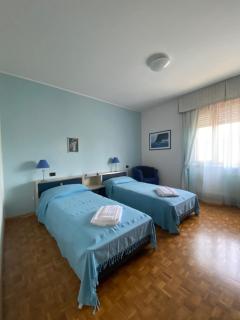 Spazio Friuli - Soreli Apt residenza nel verde - 6