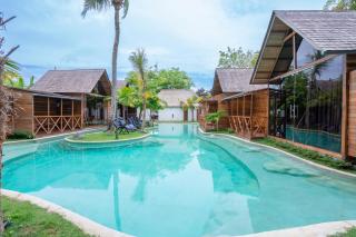 Bali Lagoon Bungalows, Nusa Dua Benoa - Nusa Dua - 0