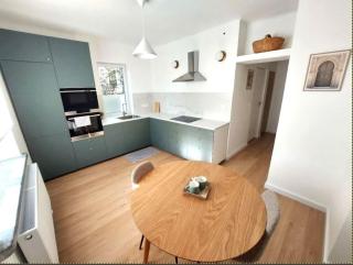 Comfort apartment - 4