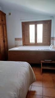 Casas Rurales Maribel - Complejo Alcalá del Júcar - 2
