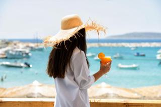 KIANO SUITES - Aliki - 5