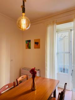 Casa vacanza Fermata Napoli Centro - 9