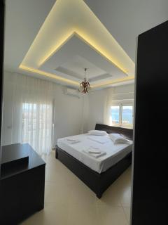 Villa Sildi - Sarandë - 2