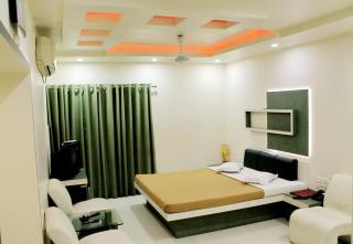 Hotel Kuber - Porbandar - 4