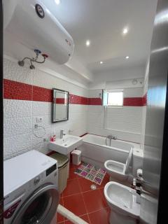 Villa Sildi - Sarandë - 1