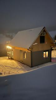 DOMKI NA SKARPIE - 3