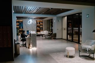 Apartamento exclusivo ciudad de Guatemala zona 10 - Guatemala - 8