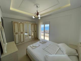 Villa Sildi - Sarandë - 4