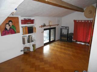 appartement independant avec piscine privee - Lantosque - 2