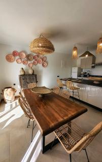 Villa AROMI - El Karia - 3