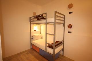 El Boussouni Hostel - 8