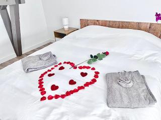 L’appartement du Fayé avec jacuzzi privé - Étueffont-Bas - 1