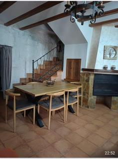 Casas Rurales Maribel - Complejo Alcalá del Júcar - 7
