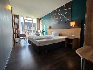Hotel Luise Mannheim - by SuperFly Hotels - Mannheim - 6