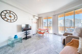 Charming 1 bedroom on the top floor - 5