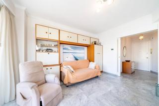 Charming 1 bedroom on the top floor - 3