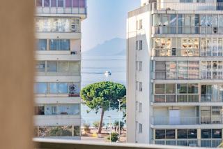 Charming 1 bedroom on the top floor - 6