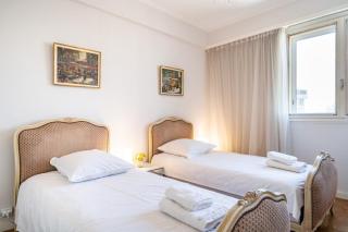 Charming 1 bedroom on the top floor - Cannes - 8