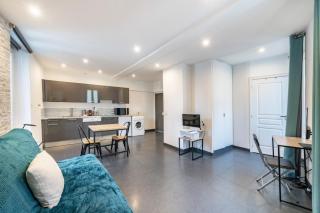 Nice studio in the heart of Cannes - Cannes - 5