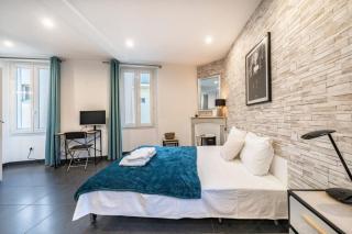 Nice studio in the heart of Cannes - 3