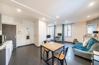 Nice studio in the heart of Cannes - 1