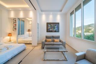 Wonderful one bedroom in Le Gallia - Cannes - 9